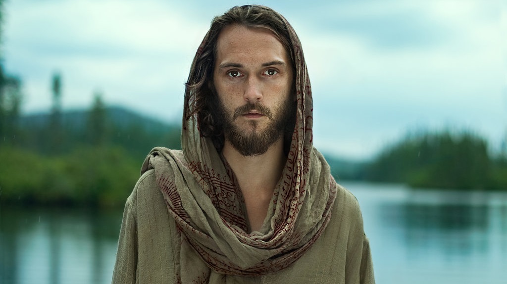 Σειρά στο Netflix θα ασχοληθεί με το τι θα γινόταν αν εμφανιζόταν σήμερα ο Ιησούς
