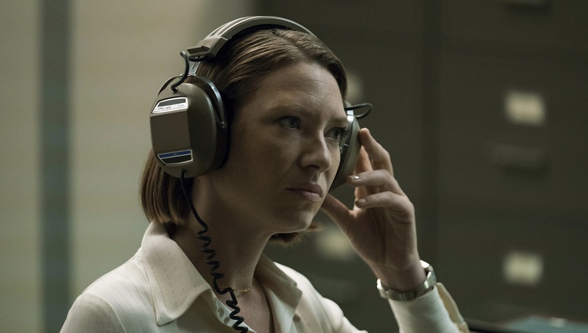 Το Mindhunter θα επιστρέψει για 2η σεζόν στο Netflix (σιγά μη δεν επέστρεφε)!