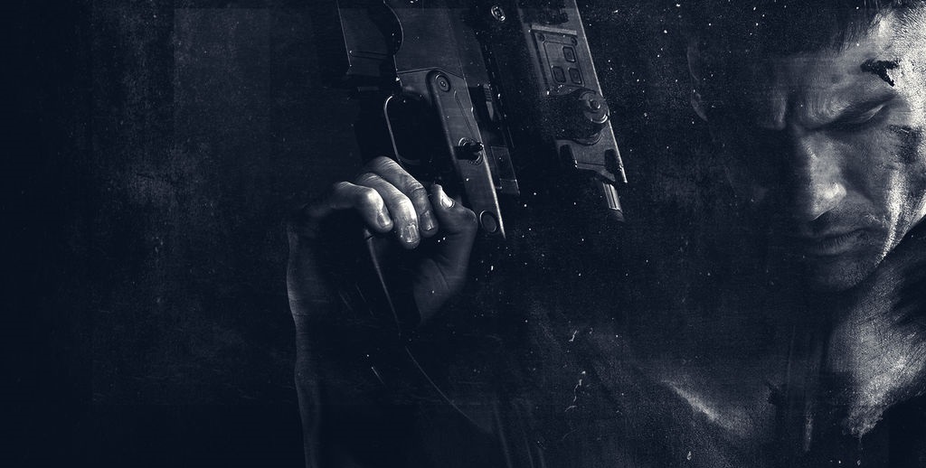 Καλό λιώσιμο: Η σειρά του Punisher ανέβηκε ήδη στο Netflix και με ελληνικούς υπότιτλους
