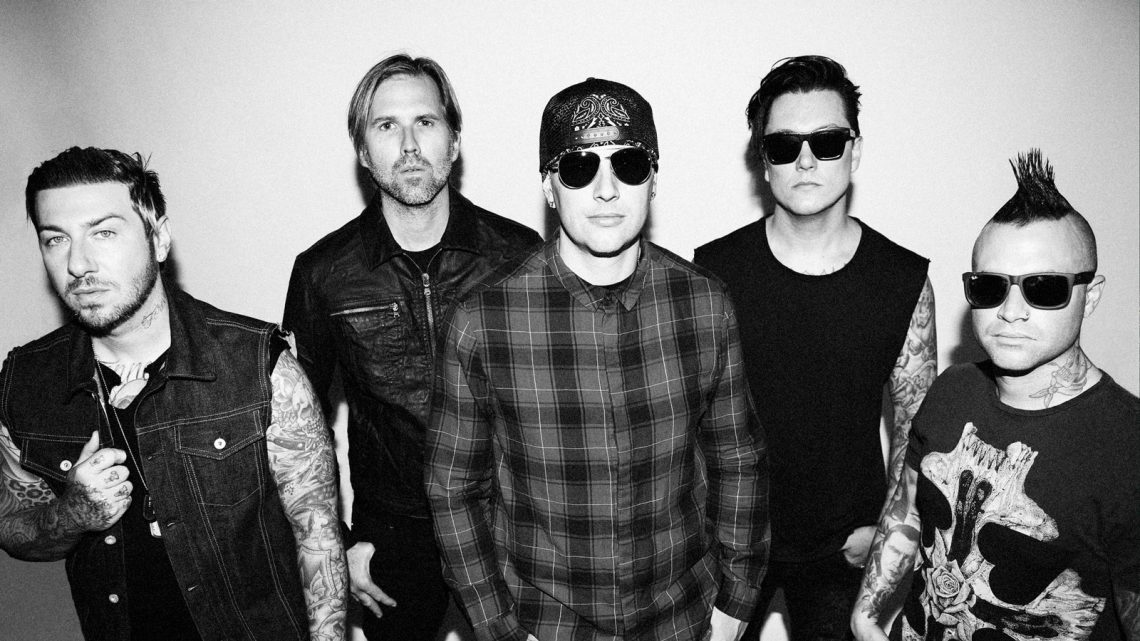 Avenged Sevenfold: «Σε νέα κατεύθυνση και εντελώς διαφορετικό το νέο άλμπουμ»