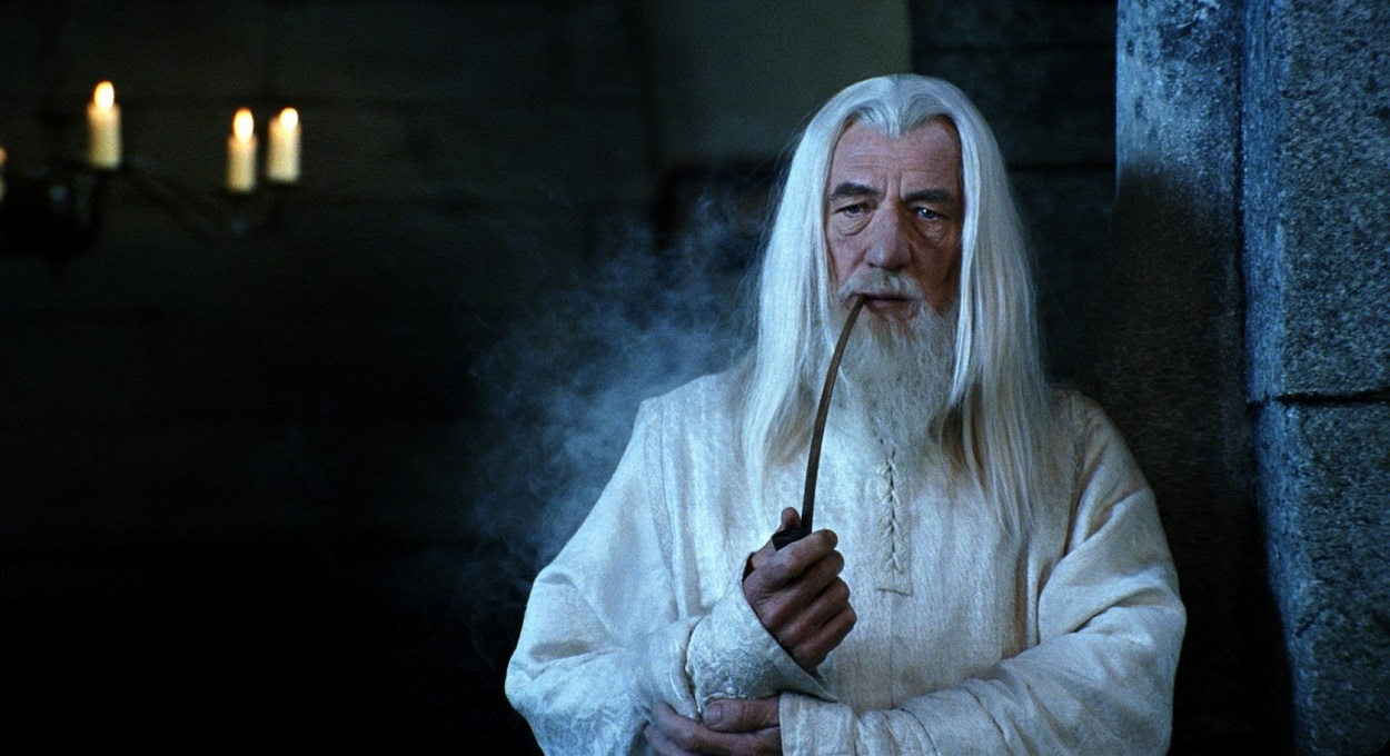 Ο Ίαν ΜακΚέλεν θέλει να επιστρέψει στο ρόλο του Γκάνταλφ στη σειρά του Lord of the Rings