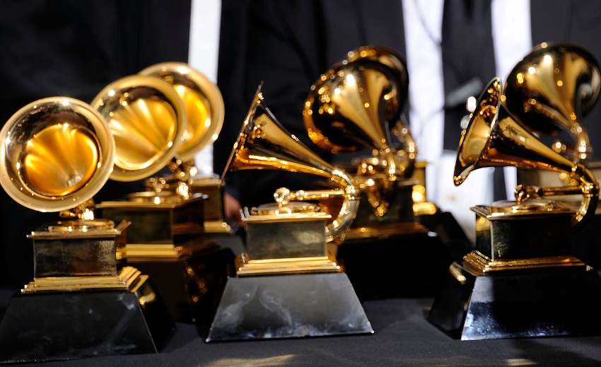 Αναβλήθηκαν επ’ αόριστον τα Grammy λόγω omicron - Roxx.gr