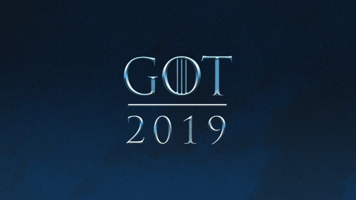 Επίσημο: Το 2019 η τελευταία σεζόν του Game of Thrones!