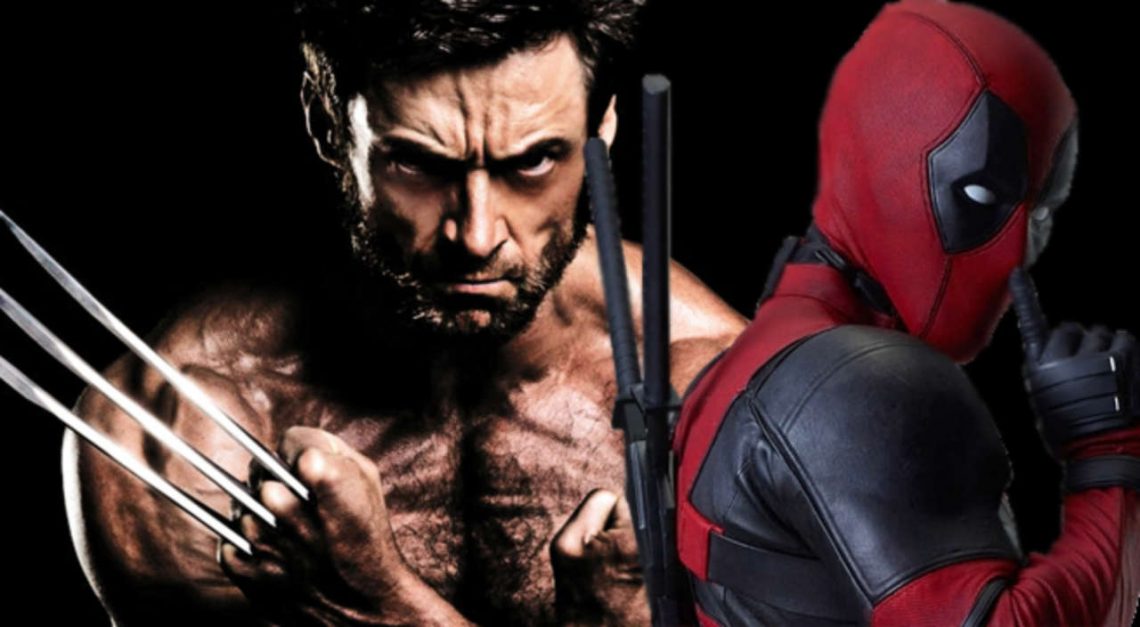 Ο Deadpool παίρνει το μεγαλύτερο όπλο του Wolverine στο νέο κόμικ της Marvel!