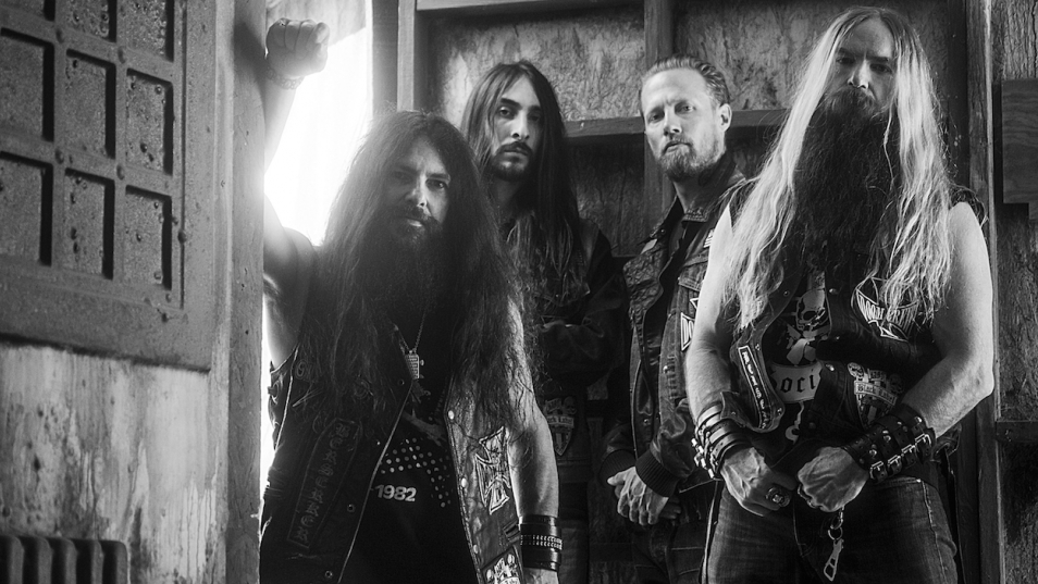 Ακούστε το νέο τραγούδι των Black Label Society