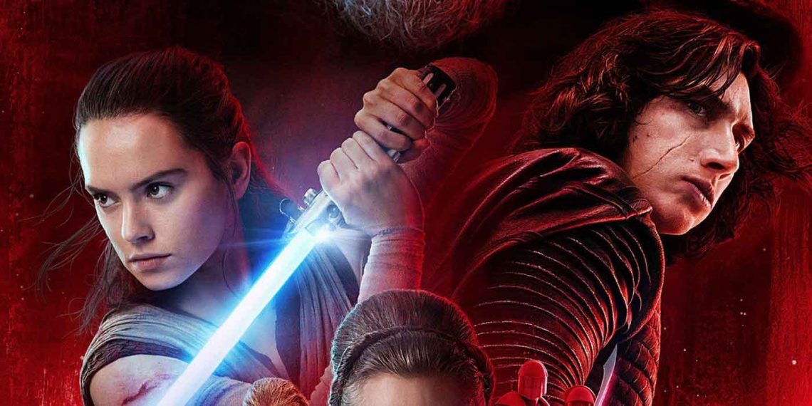 Παρά την αποκάλυψη ο σκηνοθέτης του Last Jedi αφήνει ανοιχτό το ενδεχόμενο ανατροπής