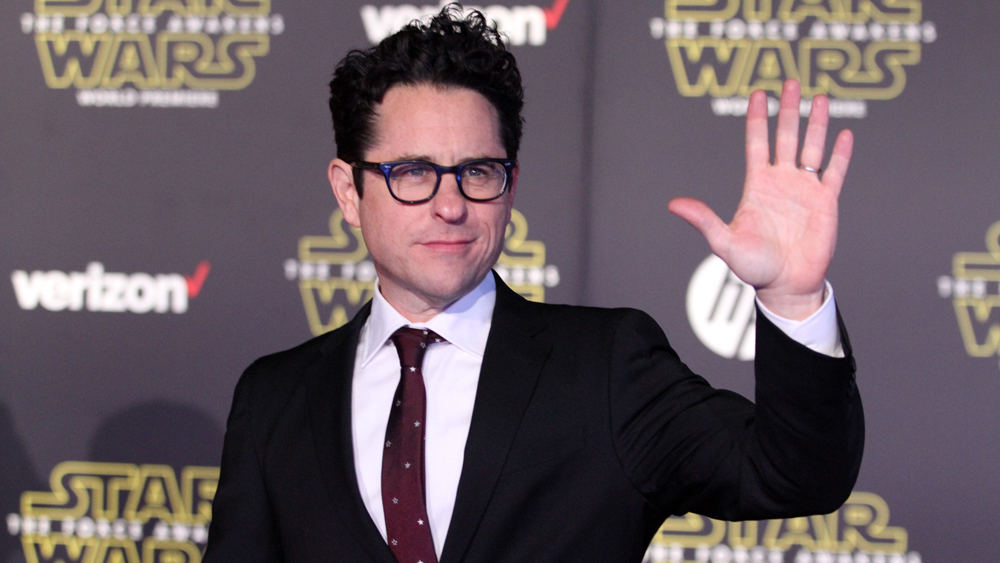JJ Abrams: «Δεν με επηρέασαν οι αντιδράσεις για το Last Jedi - Το internet είναι φτιαγμένο για την γκρίνια »