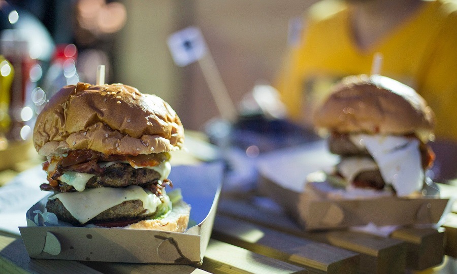 Το Burger Fest πάει Θεσσαλονίκη: Όλες οι λεπτομέρειες