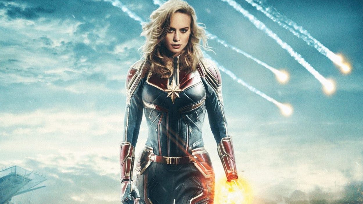 Σε λίγο καιρό στο κινηματογραφικό σύμπαν της Marvel οι γυναίκες θα είναι περισσότερες από τους άντρες