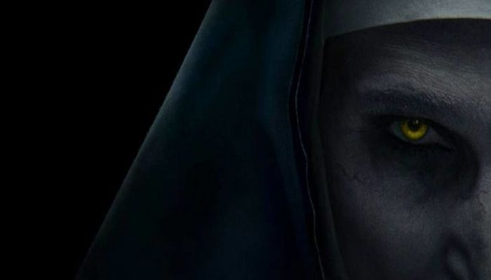 Το πρώτο trailer για τη δαιμονική καλόγρια από το Conjuring θα στοιχειώσει τα όνειρα σας
