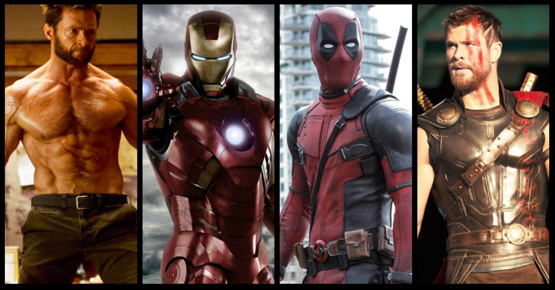 Οριστικό: Η Disney αγοράζει τη FOX και ενώνει Avengers, X-Men και Deadpool!