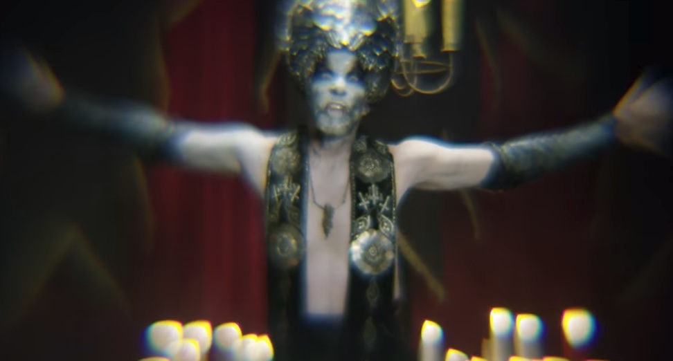 Ευτυχώς το βίντεο των Behemoth είναι πολύ καλύτερο από τον τίτλο του νέου τραγουδιού