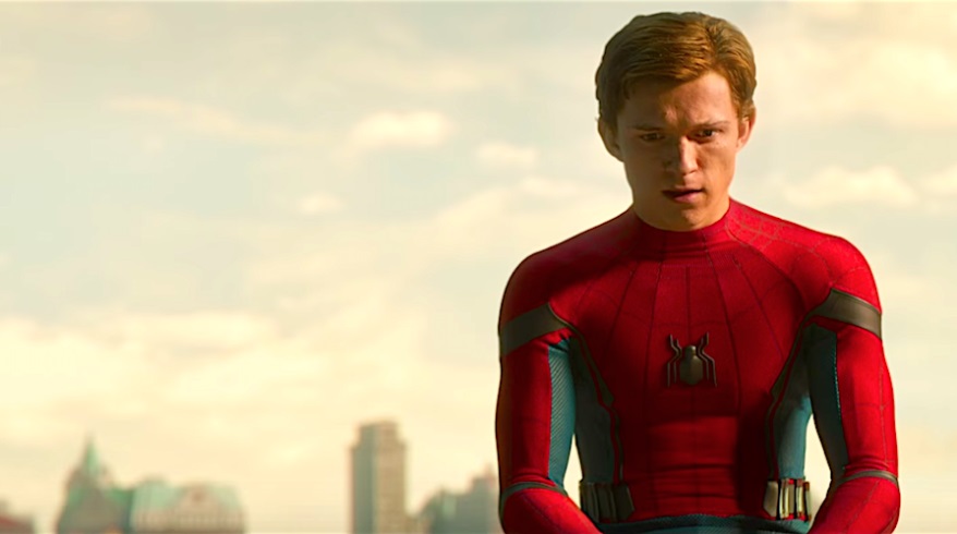 Spoiler για το επόμενο Avengers τα νέα πρόσωπα στο δεύτερο Spider Man
