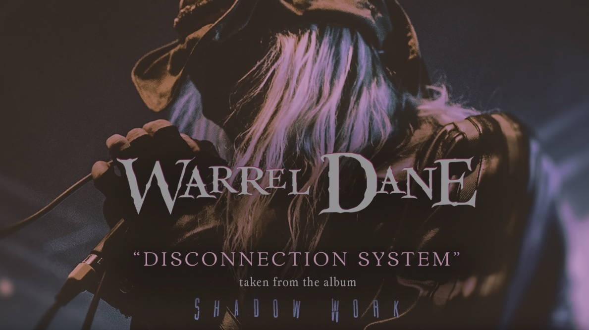 Ακούστε μία κομματάρα από το μετά θάνατον άλμπουμ του Warrel dane
