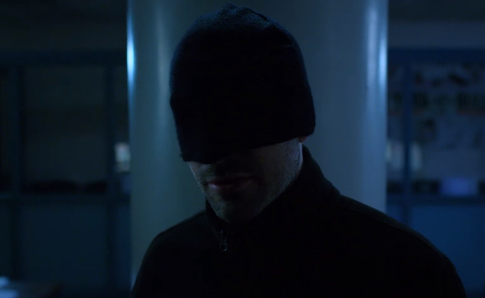 O Daredevil έχει έναν απρόσμενο εχθρό στο trailer της τρίτης σεζόν!