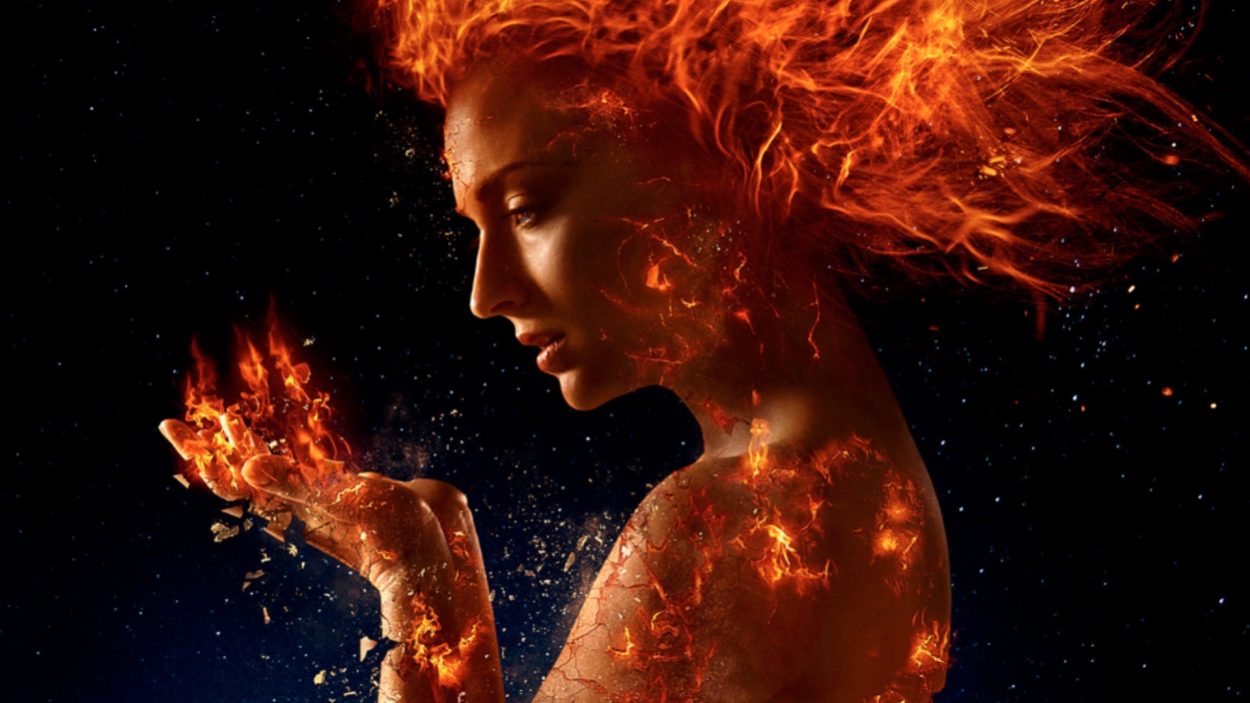 Μπέρδεμα με το Dark Phoenix των X-Men - Θα αργήσει κι άλλο η ταινία