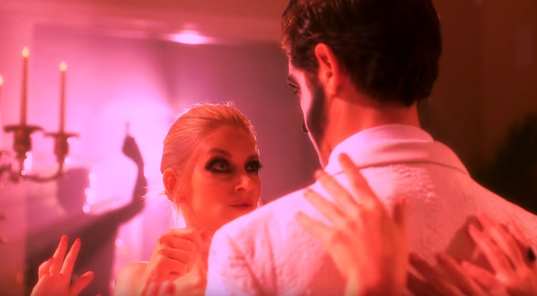 Το βίντεο των Ghost για το Dance Macabre μας δείχνει πως… ξεκίνησαν όλα!