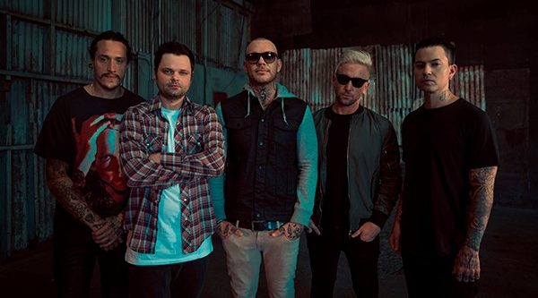 Hollywood Undead release surprise EP Psalms
