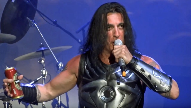 Manowar για την συναυλία στην Ελλάδα: «Ο αληθινός metal στρατός μας για την τελική μάχη, στις όχθες της Αθήνας»!