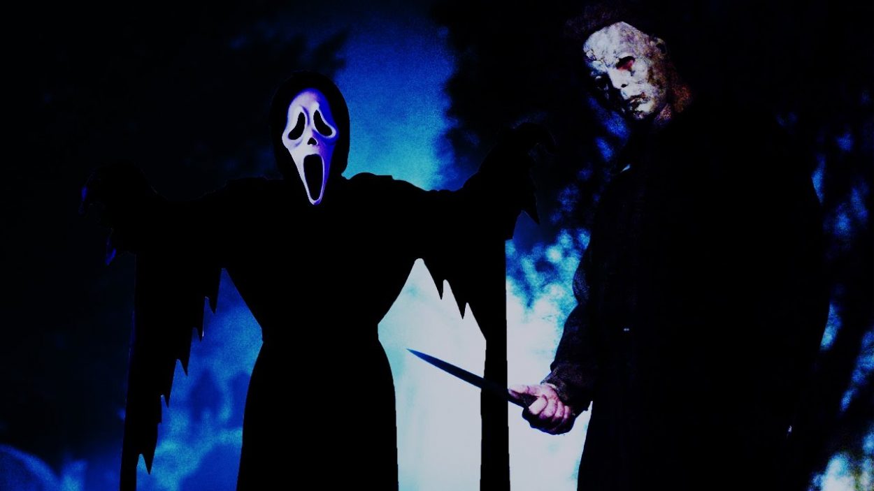 To Halloween γκρέμισε το Scream από την κορυφή των slasher ταινιών