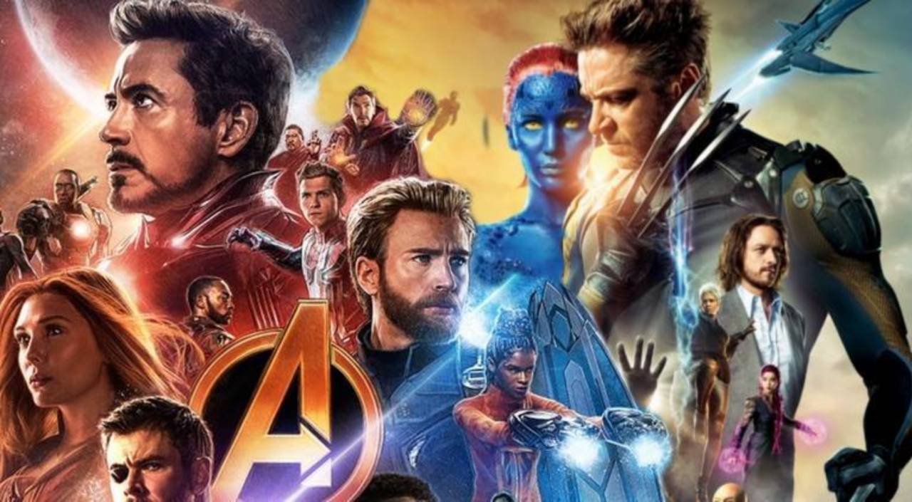 Η Marvel θα αρχίσει να δουλεύει με τους X-Men μέσα στο 2019!