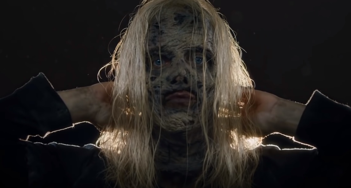 Προετοιμασία των Slipknot θυμίζει το νέο teaser του Walking Dead