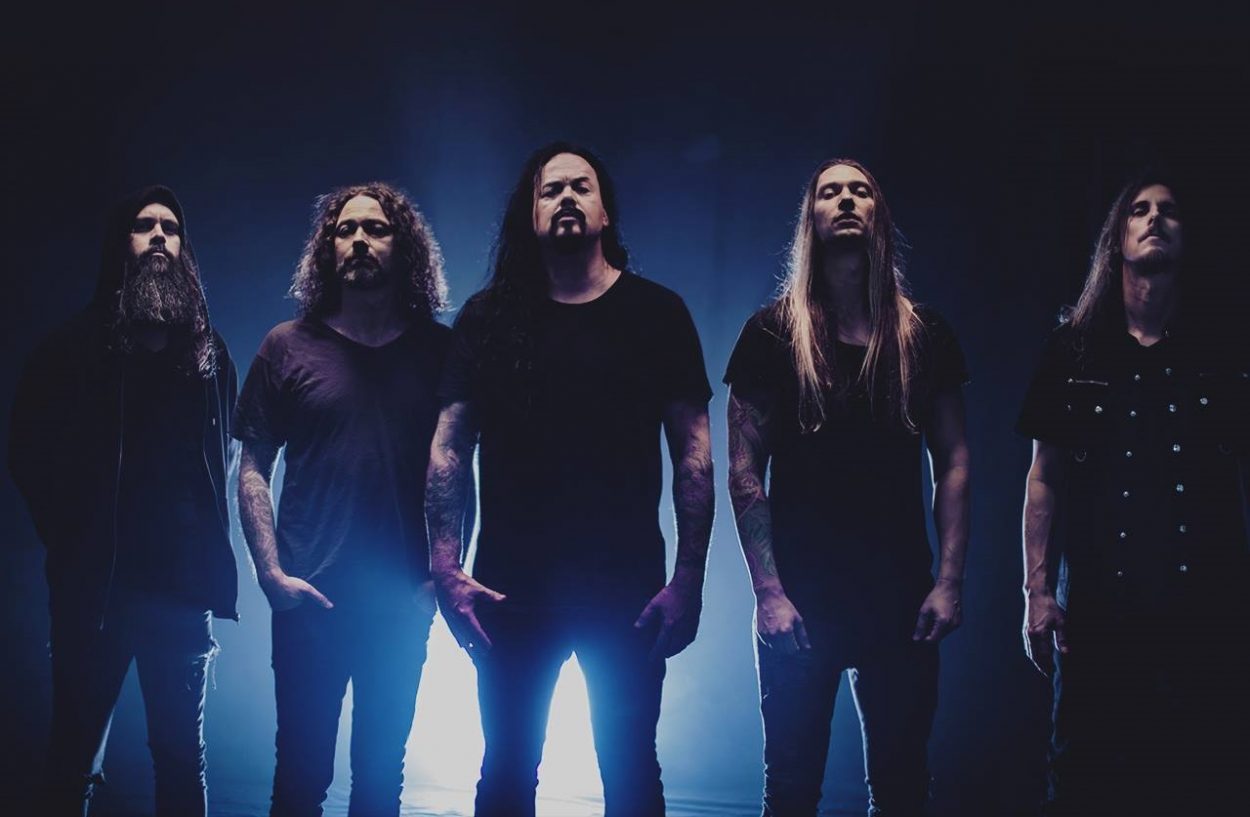 Οι Evergrey έρχονται στην Ελλάδα τον Απρίλιο για δύο συναυλίες!