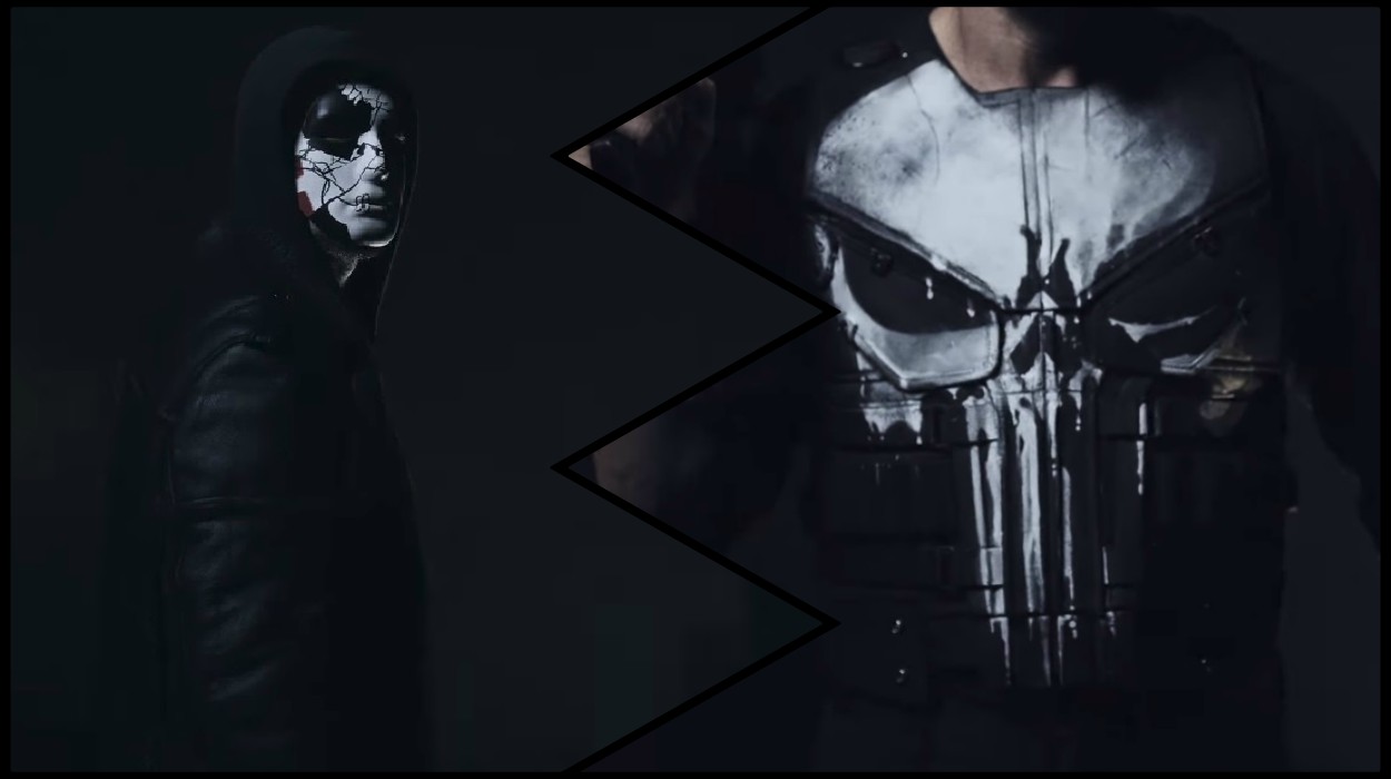 Σαρωτικό teaser για τον Punisher: Ανακοινώθηκε η ημερομηνία επιστροφής του