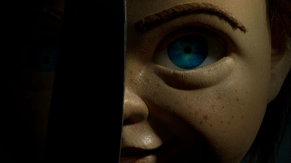 Η κούκλα του σατανά σπέρνει τον τρόμο στο πρώτο trailer της νέας ταινίας!
