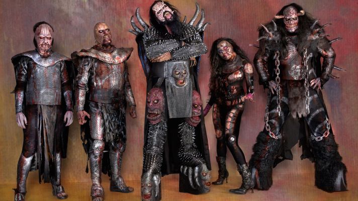 Ακυρώθηκαν οι συναυλίες των Lordi σε Αθήνα και Θεσσαλονίκη!