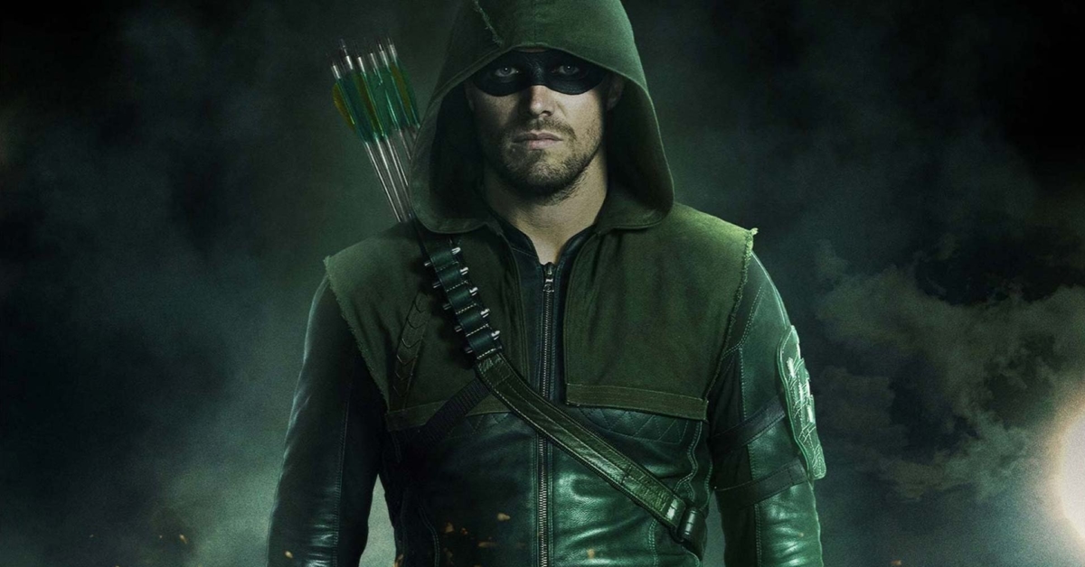 Τέλος το Arrow – Η σειρά θα ολοκληρωθεί με δέκα επεισόδια