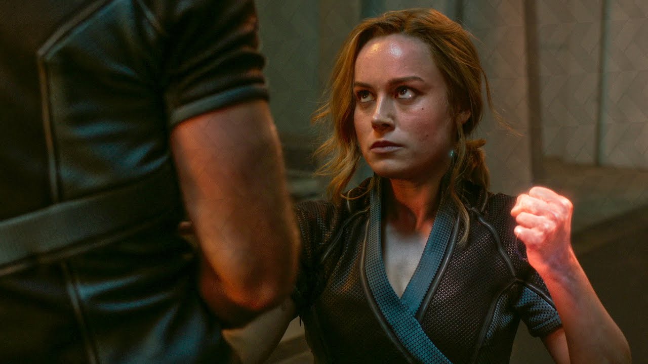 Έξι ακόμα ταινίες με σούπερ-ήρωες άφησε πίσω της η Captain Marvel και πάει για το δισεκατομμύριο