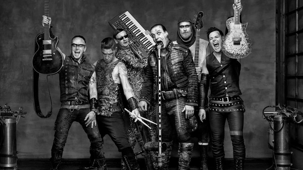 Πολλές αντιδράσεις για το νέο βίντεο των Rammstein πριν καν κυκλοφορήσει