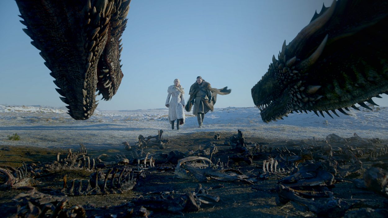 Οι 13 σημαντικότερες στιγμές από το trailer του Game of Thrones