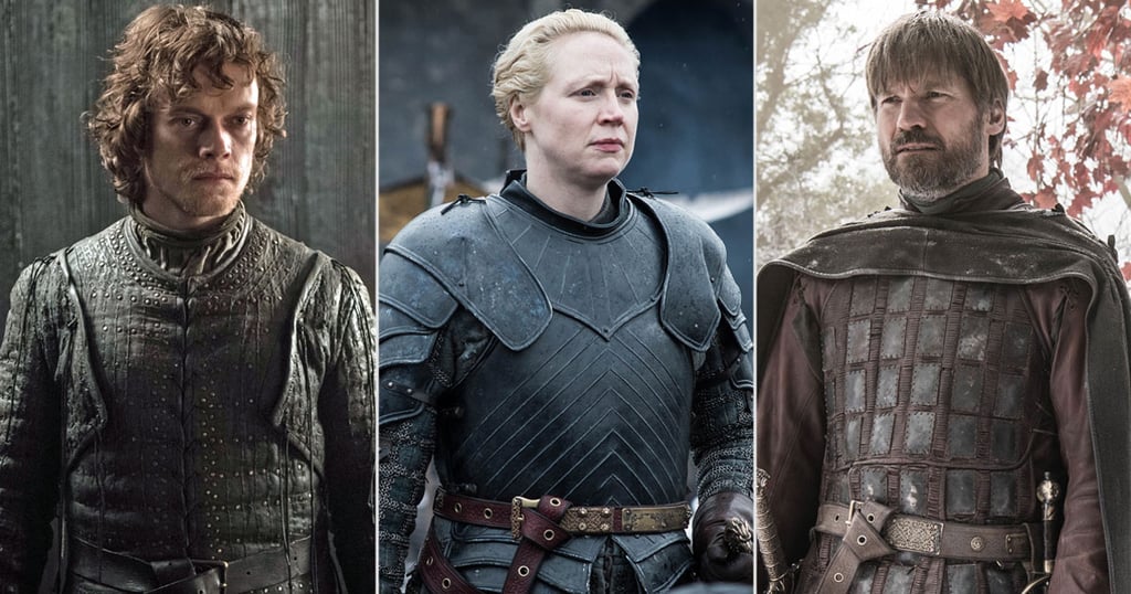 Ποιοι θα πεθάνουν στο Game of Thrones αυτή την Κυριακή;