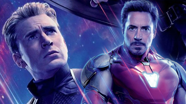 Τρελά νούμερα και στην Ελλάδα για το Endgame – Πόσοι θεατές είδαν τη νέα ταινία των Avengers
