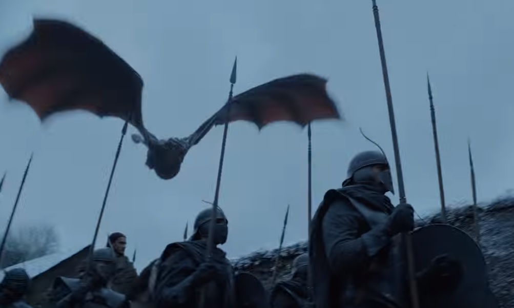 Μία ακόμα μεγάλη συνάντηση στο νέο teaser του Game of Thrones