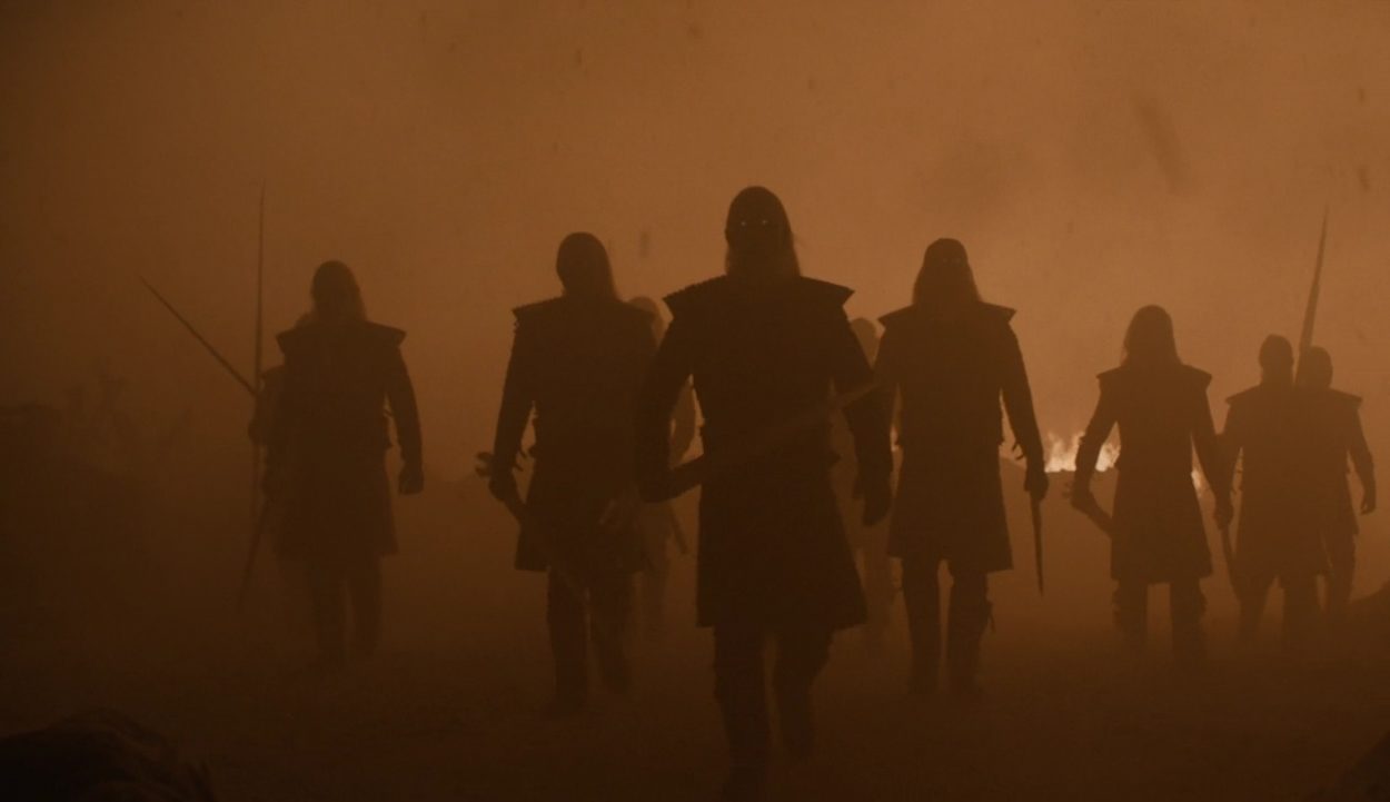 Τα πέντε μεγαλύτερα παράπονα για τη μάχη του Game of Thrones