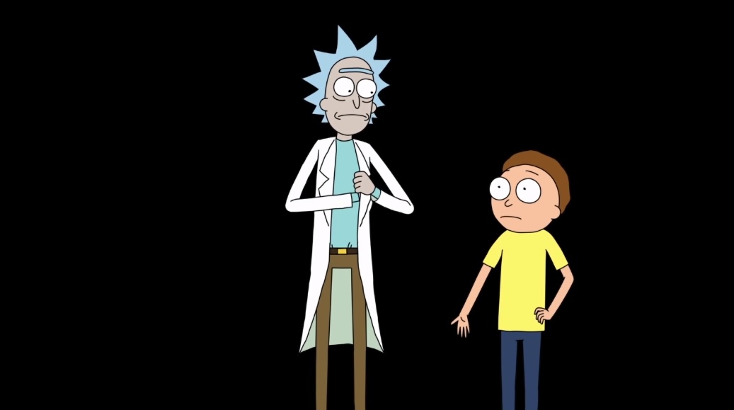 Επιτέλους: Ανακοινώθηκε η επιστροφή του Rick and Morty