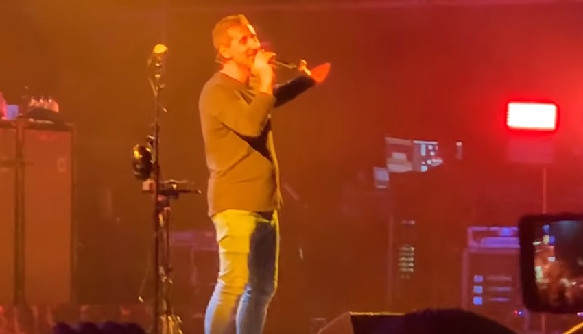 Οι System of a Down επέστρεψαν στη σκηνή – Δείτε πλάνα από τις εμφανίσεις τους
