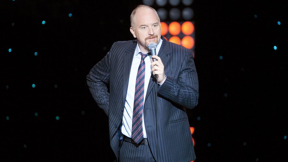 O Louis C.K. έρχεται στην Ελλάδα για μία παράσταση και έγινε ήδη sold out!