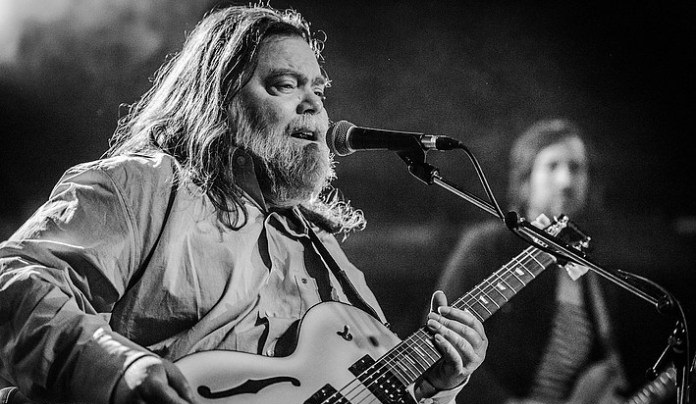 Έφυγε από τη ζωή ο Roky Erickson