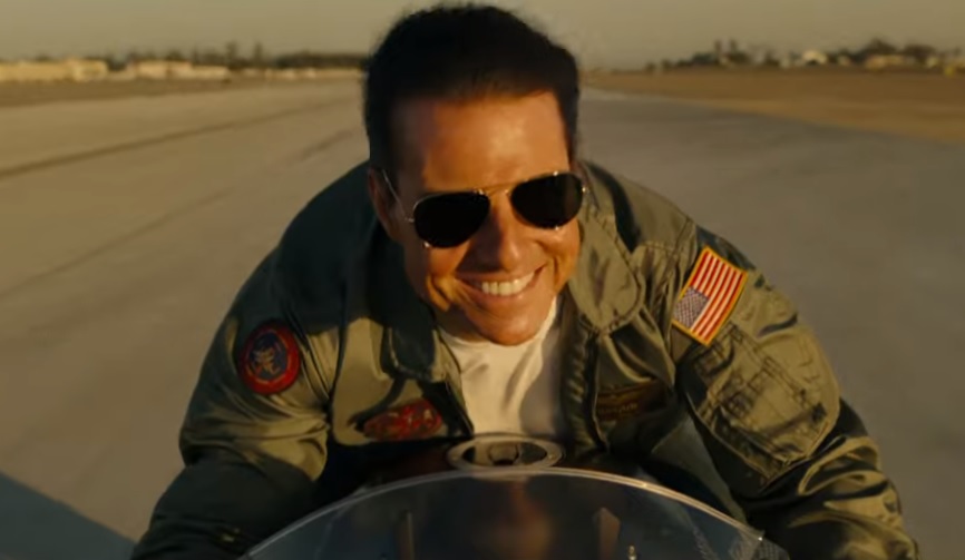33 χρόνια μετά ο Τομ Κρουζ επιστρέφει στον κόσμο του Top Gun – Δείτε το trailer