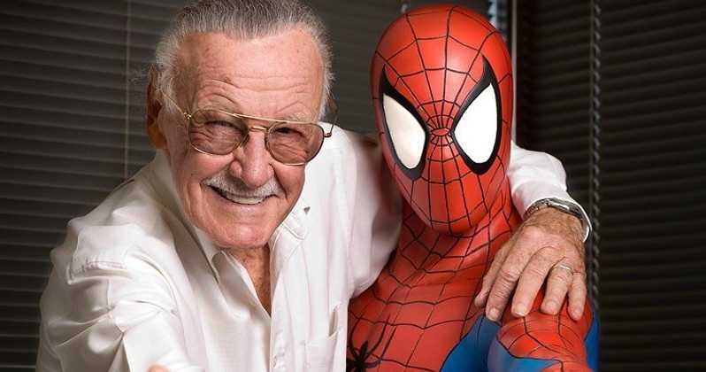 Πέσιμο της κόρης του Stan Lee στη Marvel και τη Disney για τον Spider-Man