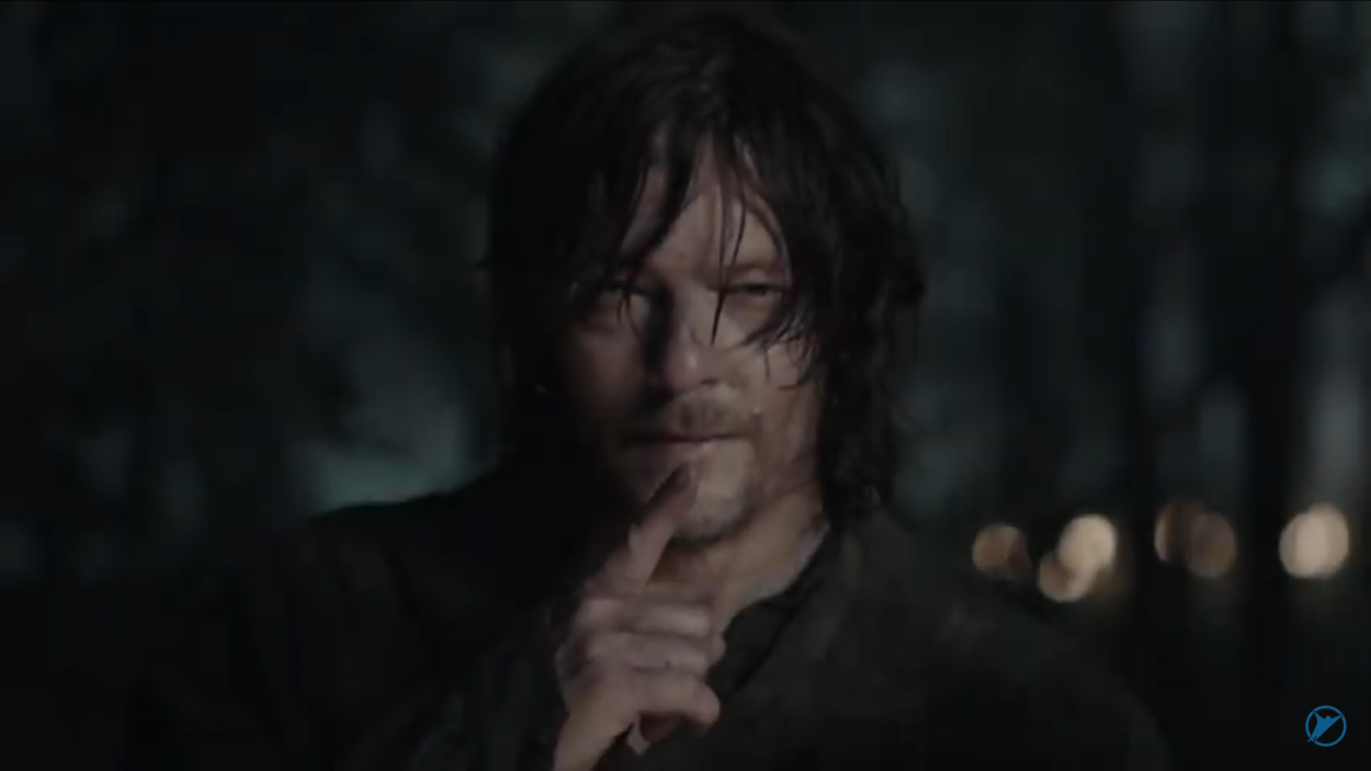 Στο νέο teaser του Walking Dead ο πόλεμος με τους Whisperers είναι κοντά