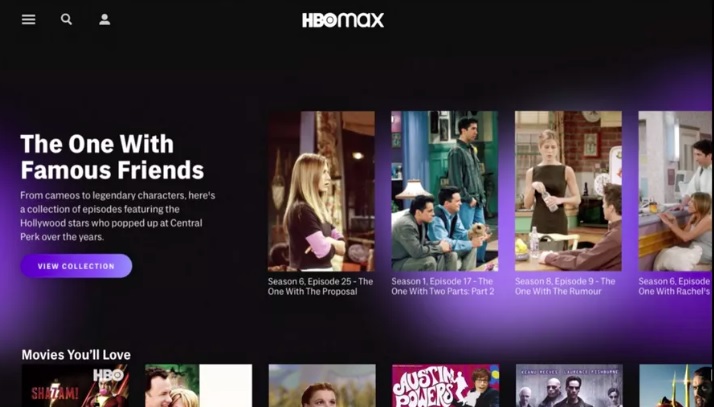 Όλες οι λεπτομέρειες για το HBO Max: Πότε θα είναι διαθέσιμο στην Ευρώπη - Πόσο θα κοστίζει