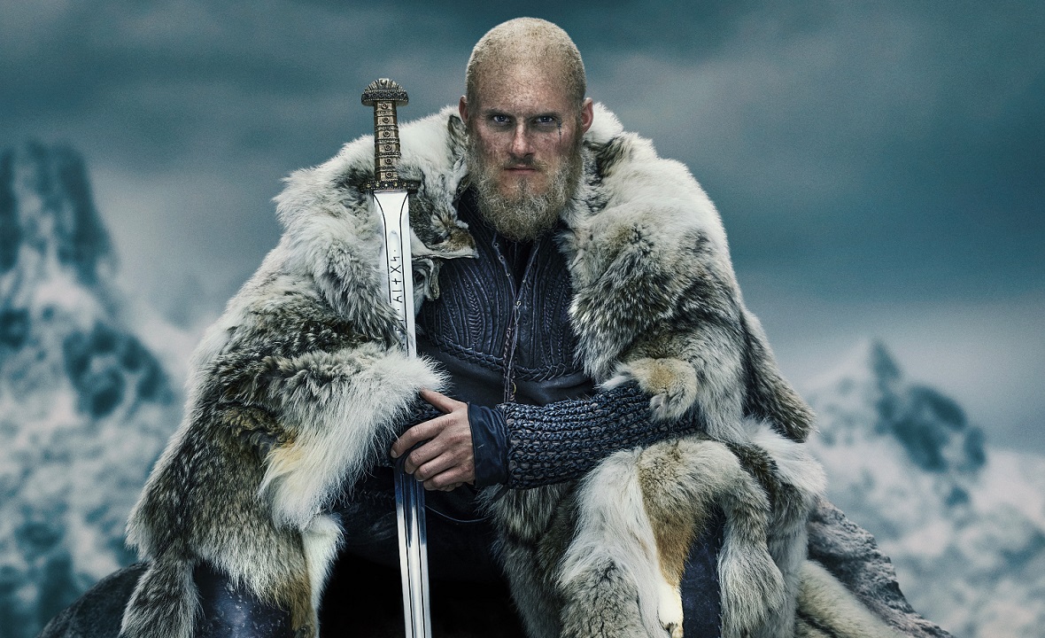 Οι Vikings επιστρέφουν για το μεγάλο φινάλε – Δείτε το πρώτο trailer