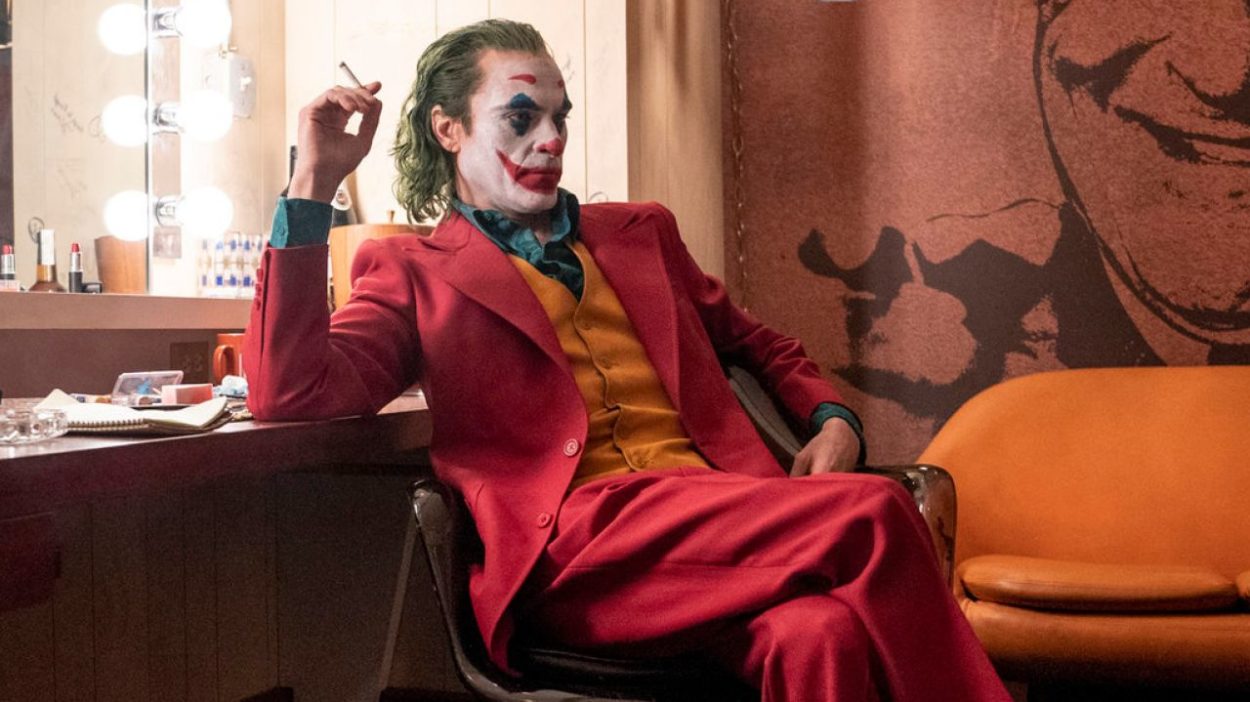 Aυτές τις πέντε ταινίες κυνηγάει στην Ελλάδα το Joker μετά το ρεκόρ δεκαετίας