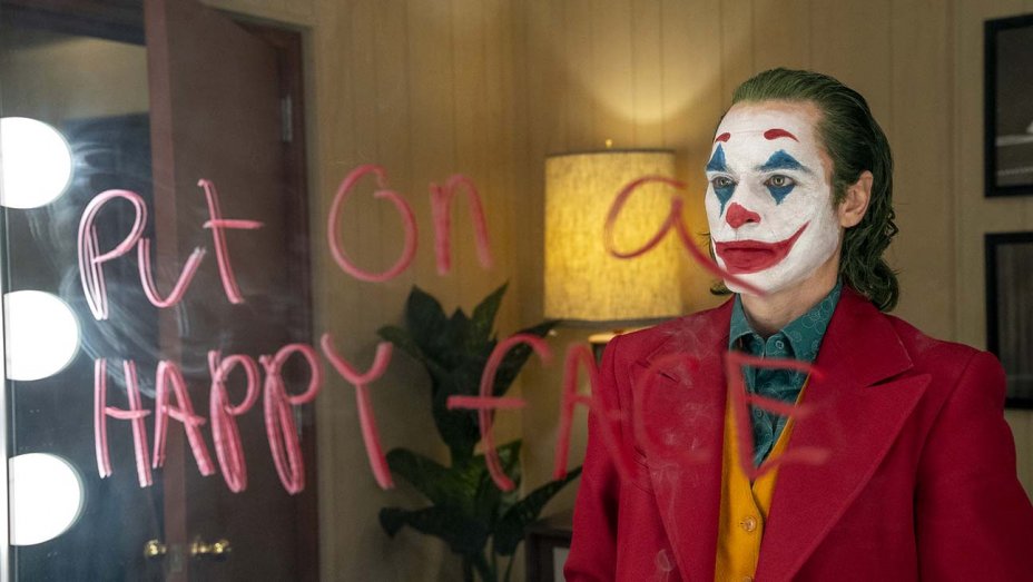 Πανικός σε κινηματογράφο που έδειχνε το Joker – Ο κόσμος τρόμαξε από ύποπτη παρουσία και εκκένωσε την αίθουσα