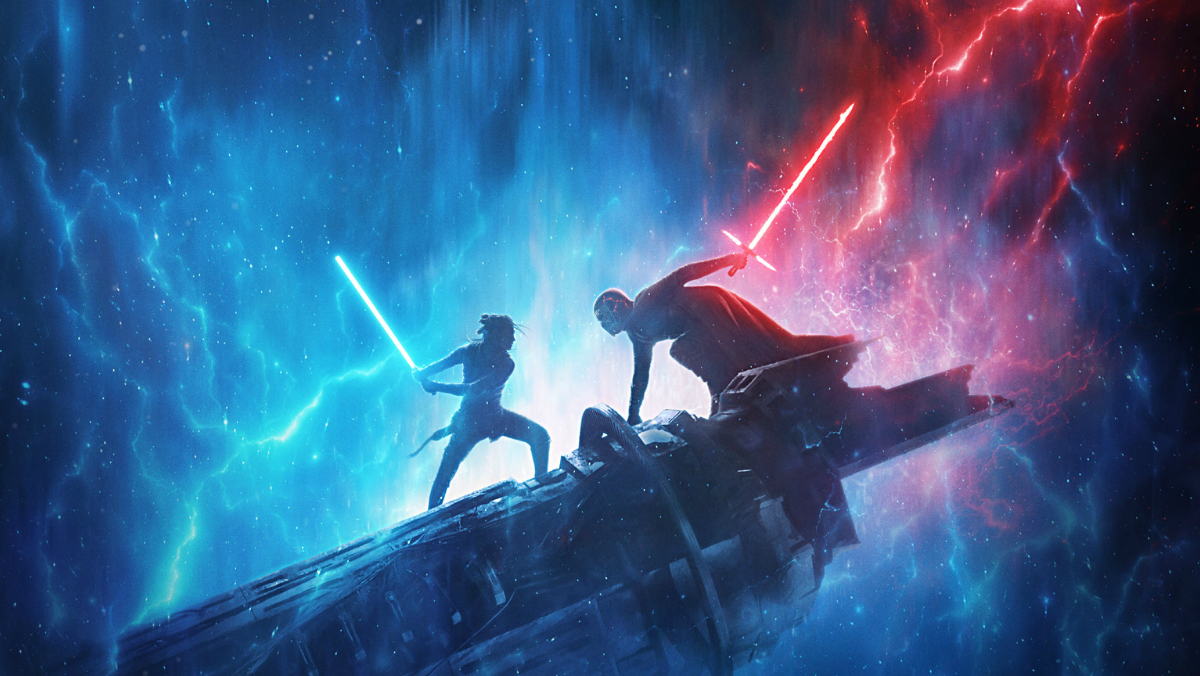 To Rise of Skywalker δεν θα είναι τελικά η μεγαλύτερη σε διάρκεια ταινία του Star Wars